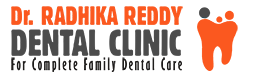 Dr. Radhika Reddy Dental